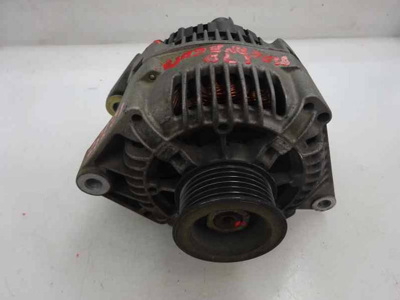 ALTERNADOR RENAULT MEGANE I COACH COUPE 1998 1.9 DTI D (98 CV)