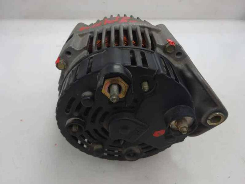 ALTERNADOR RENAULT MEGANE I COACH COUPE 1998 1.9 DTI D (98 CV)