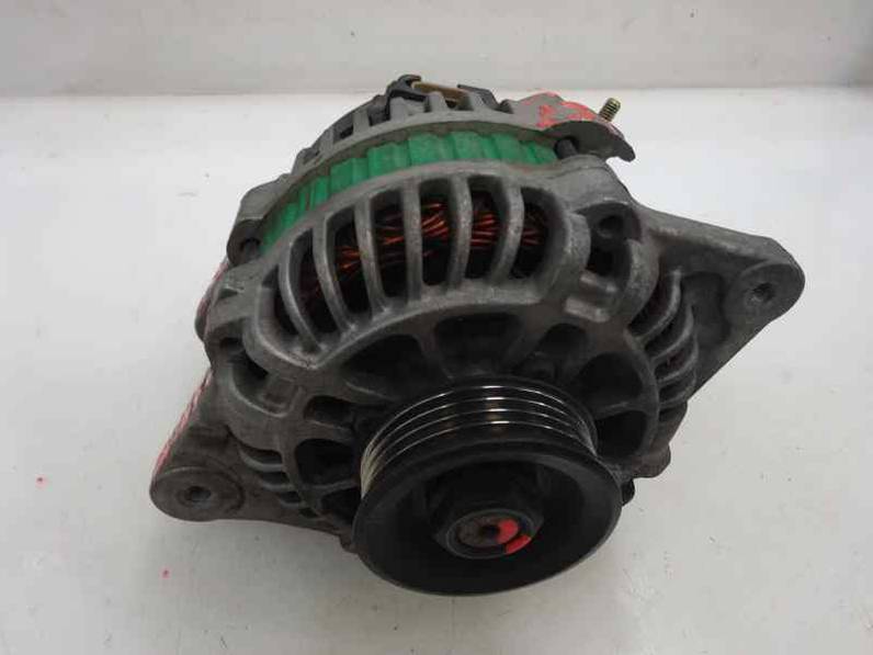 ALTERNADOR KIA SHUMA II 2002 1.6 (102 CV)