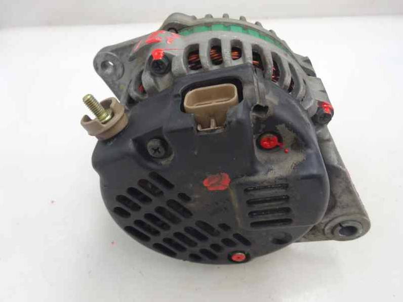 ALTERNADOR KIA SHUMA II 2002 1.6 (102 CV)