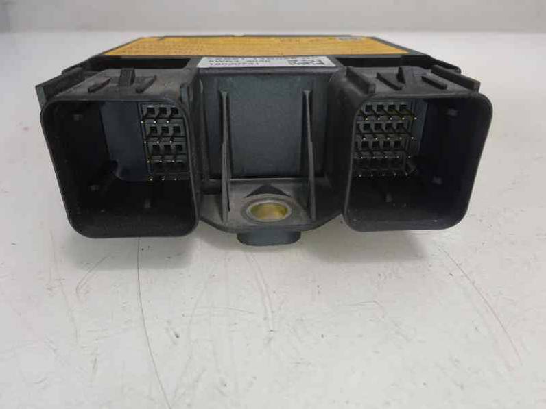 CENTRALITA AIRBAG FORD FIESTA 2002 1.4 TDCI (68 CV)