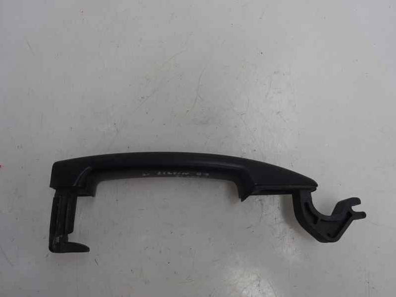 MANETA EXTERIOR TRASERA DERECHA PEUGEOT EXPERT KASTEN 2013 1.6 HDI FAP (90 CV)