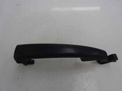 MANETA EXTERIOR DELANTERA IZQUIERDA PEUGEOT EXPERT KASTEN 2013 1.6 HDI FAP (90 CV)