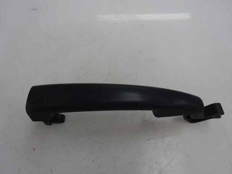 MANETA EXTERIOR DELANTERA IZQUIERDA PEUGEOT EXPERT KASTEN 2013 1.6 HDI FAP (90 CV)