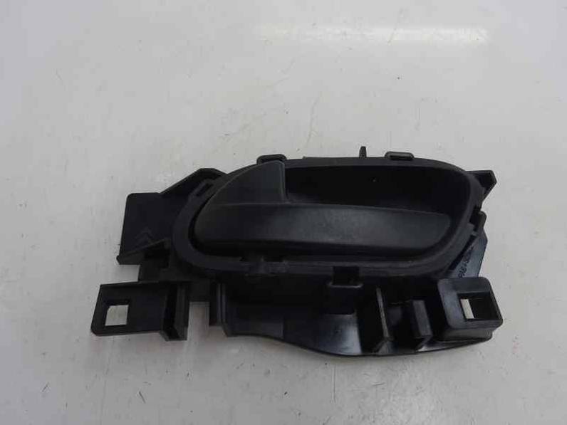 MANETA INTERIOR DELANTERA IZQUIERDA PEUGEOT EXPERT KASTEN 2013 1.6 HDI FAP (90 CV)