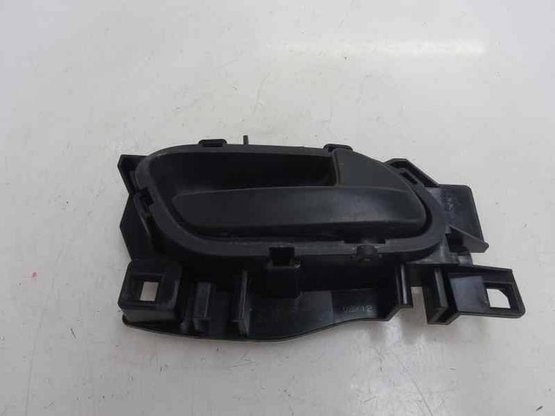 MANETA INTERIOR DELANTERA DERECHA PEUGEOT EXPERT KASTEN 2013 1.6 HDI FAP (90 CV)