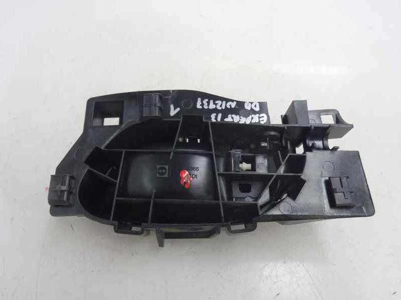 MANETA INTERIOR DELANTERA DERECHA PEUGEOT EXPERT KASTEN 2013 1.6 HDI FAP (90 CV)