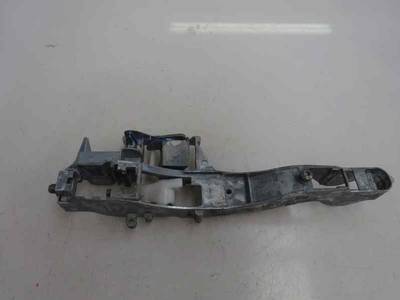 MANETA INTERIOR DELANTERA DERECHA PEUGEOT EXPERT KASTEN 2013 1.6 HDI FAP (90 CV)