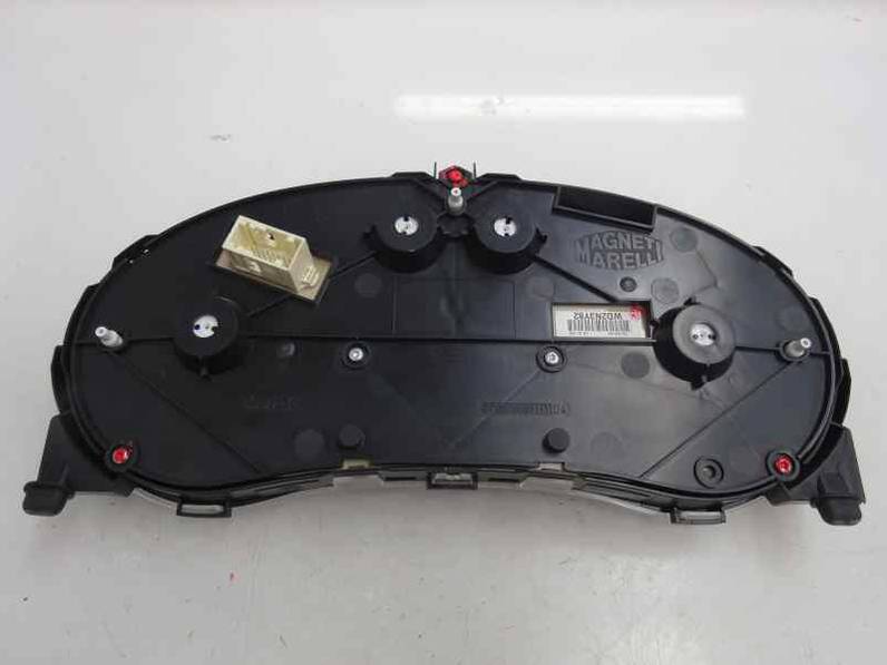 CUADRO INSTRUMENTOS PEUGEOT EXPERT KASTEN 2013 1.6 HDI FAP (90 CV)