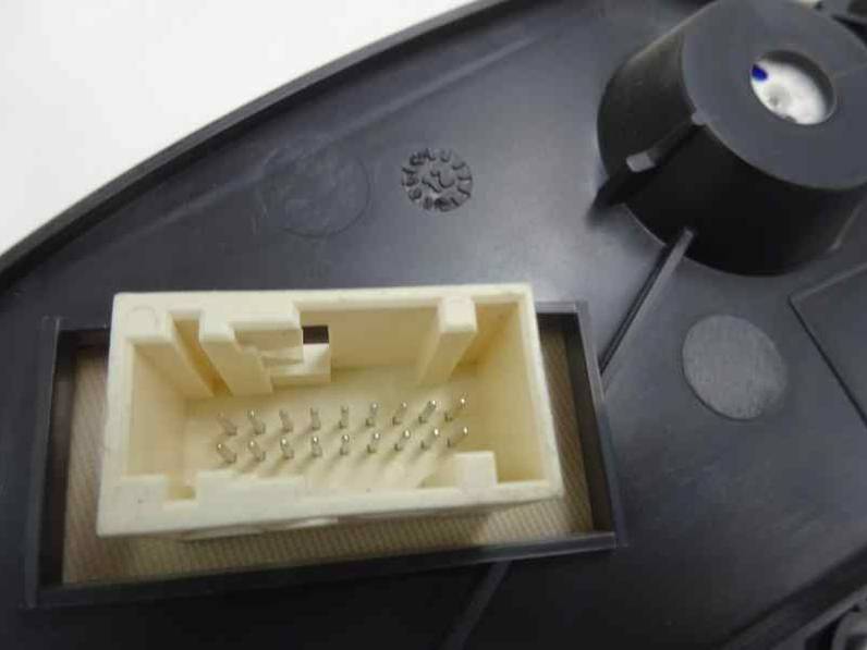 CUADRO INSTRUMENTOS PEUGEOT EXPERT KASTEN 2013 1.6 HDI FAP (90 CV)