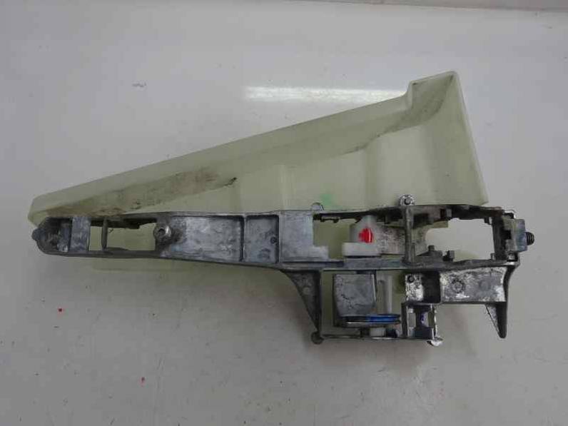 MANETA INTERIOR TRASERA DERECHA PEUGEOT EXPERT KASTEN 2013 1.6 HDI FAP (90 CV)