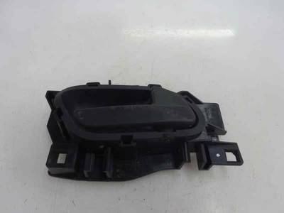 MANETA INTERIOR TRASERA DERECHA PEUGEOT EXPERT KASTEN 2013 1.6 HDI FAP (90 CV)