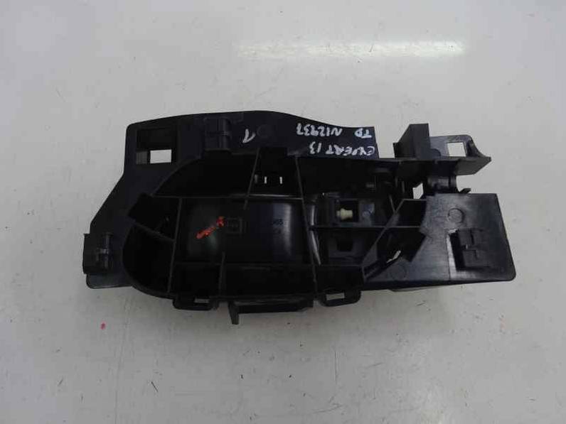 MANETA INTERIOR TRASERA DERECHA PEUGEOT EXPERT KASTEN 2013 1.6 HDI FAP (90 CV)