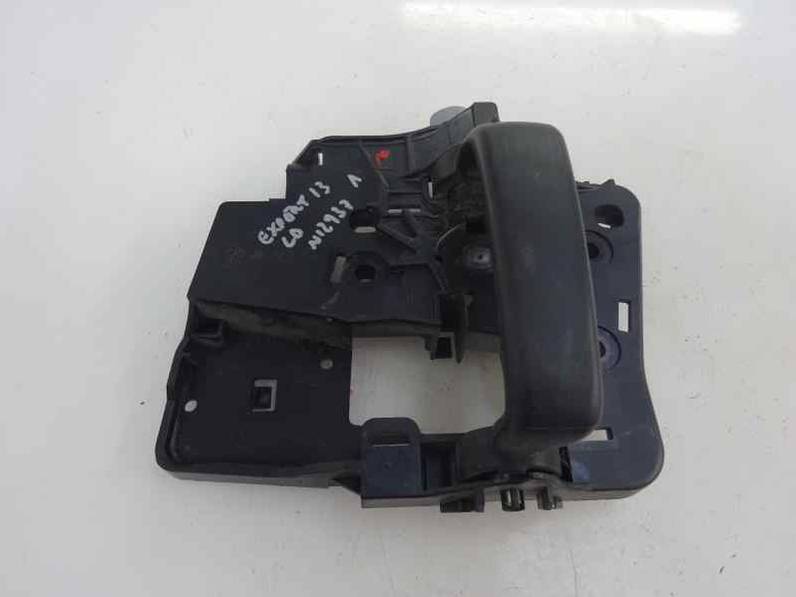 MANETA INTERIOR TRASERA DERECHA PEUGEOT EXPERT KASTEN 2013 1.6 HDI FAP (90 CV)