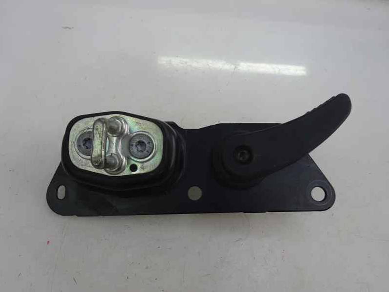 MANETA INTERIOR TRASERA IZQUIERDA PEUGEOT EXPERT KASTEN 2013 1.6 HDI FAP (90 CV)