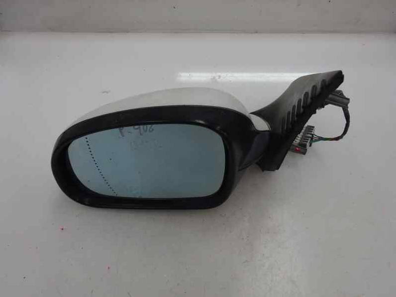 RETROVISOR IZQUIERDO PEUGEOT 406 BERLINA 1996 1.9 TURBODIESEL (92 CV)