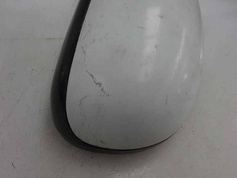 RETROVISOR IZQUIERDO PEUGEOT 406 BERLINA 1996 1.9 TURBODIESEL (92 CV)