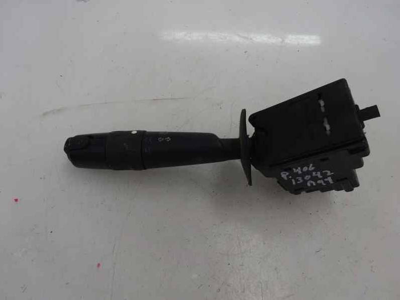 MANDO LUCES PEUGEOT 406 BERLINA 1996 1.9 TURBODIESEL (92 CV)