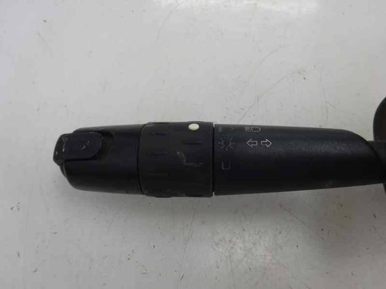 MANDO LUCES PEUGEOT 406 BERLINA 1996 1.9 TURBODIESEL (92 CV)