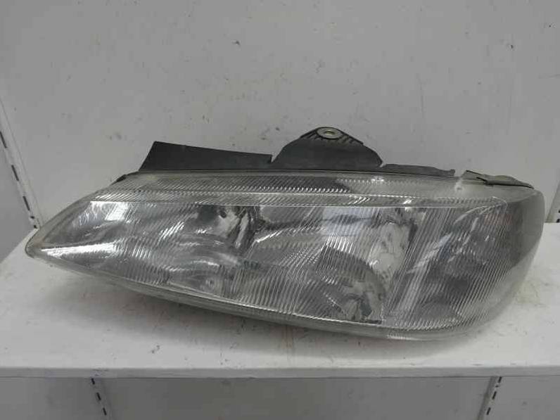 FARO IZQUIERDO PEUGEOT 406 BERLINA 1996 1.9 TURBODIESEL (92 CV)