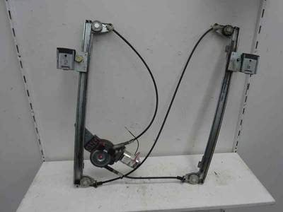 ELEVALUNAS DELANTERO IZQUIERDO FORD FOCUS BERLINA 2001 1.8 TDDI TURBODIESEL (90 CV)