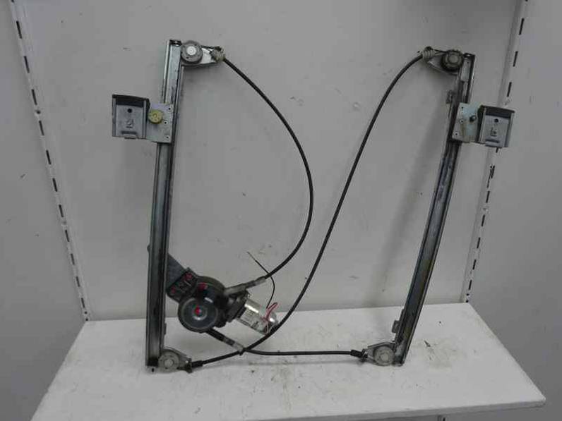 ELEVALUNAS DELANTERO IZQUIERDO FORD FOCUS BERLINA 2001 1.8 TDDI TURBODIESEL (90 CV)