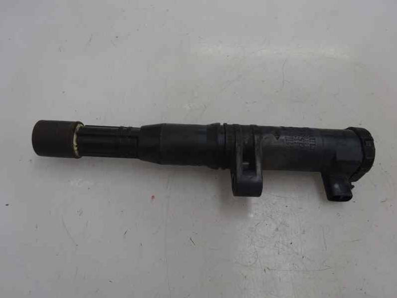 BOBINA ENCENDIDO RENAULT MEGANE I COUPE FASE 2 2002 1.4 16V (95 CV)