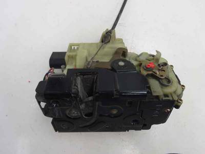 CERRADURA PUERTA DELANTERA DERECHA SKODA OCTAVIA BERLINA 2004 1.9 TDI (90 CV)