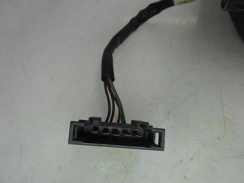 RETROVISOR DERECHO SKODA OCTAVIA BERLINA 2004 1.9 TDI (90 CV)