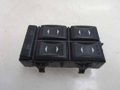 MANDO ELEVALUNAS DELANTERO IZQUIERDO FORD MONDEO BERLINA 2002 2.0 TDCI (131 CV)