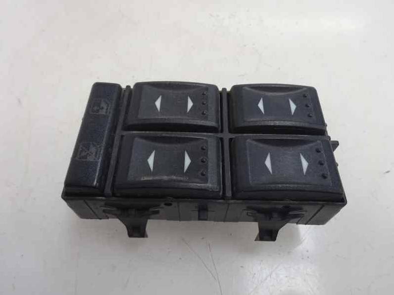 MANDO ELEVALUNAS DELANTERO IZQUIERDO FORD MONDEO BERLINA 2002 2.0 TDCI (131 CV)