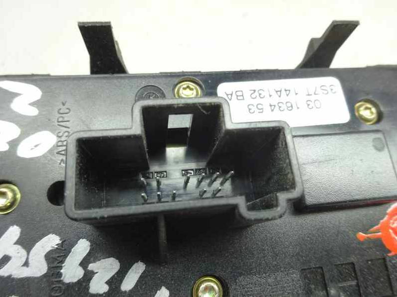 MANDO ELEVALUNAS DELANTERO IZQUIERDO FORD MONDEO BERLINA 2002 2.0 TDCI (131 CV)