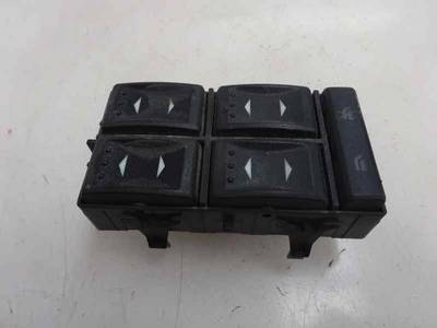 MANDO ELEVALUNAS DELANTERO IZQUIERDO FORD MONDEO BERLINA 2001 1.8 (125 CV)