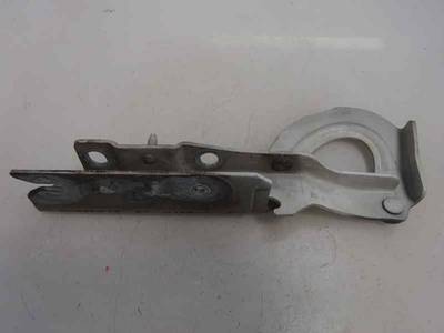 CAPOT PEUGEOT EXPERT KASTEN 2013 1.6 HDI FAP (90 CV)