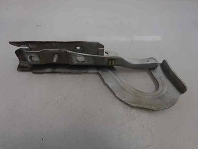 CAPOT PEUGEOT EXPERT KASTEN 2013 1.6 HDI FAP (90 CV)