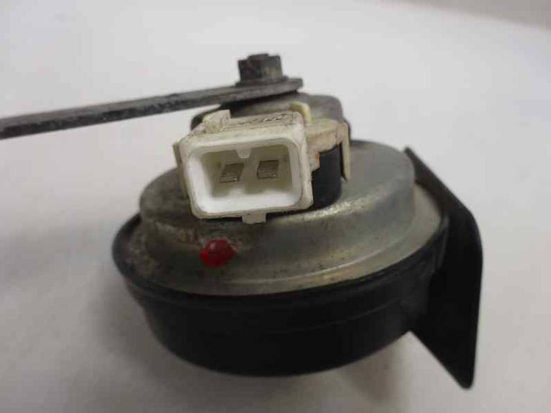 CLAXON PEUGEOT EXPERT KASTEN 2013 1.6 HDI FAP (90 CV)