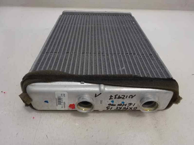 RADIADOR CALEFACCION AIRE ACONDICIONADO PEUGEOT EXPERT KASTEN 2013 1.6 HDI FAP (90 CV)