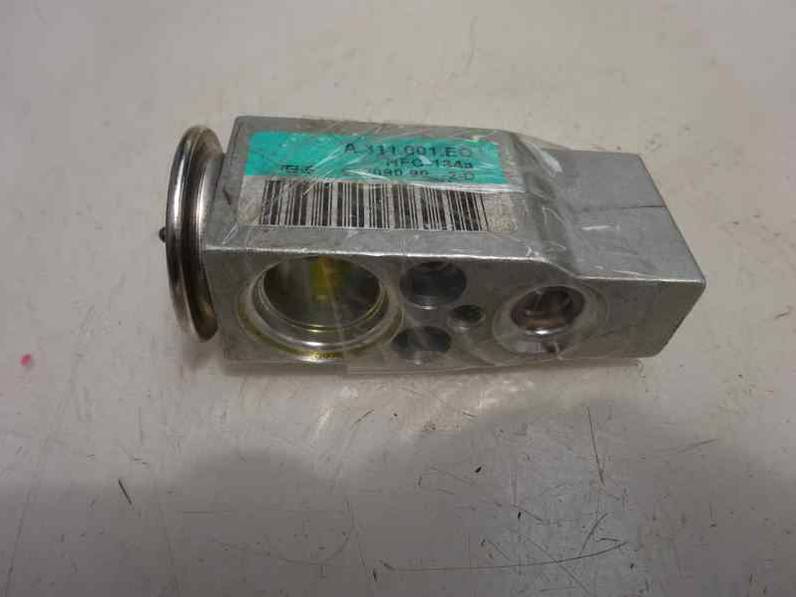 VALVULA EXPANSION PEUGEOT EXPERT KASTEN 2013 1.6 HDI FAP (90 CV)