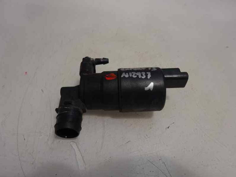 BOMBA LIMPIA PEUGEOT EXPERT KASTEN 2013 1.6 HDI FAP (90 CV)