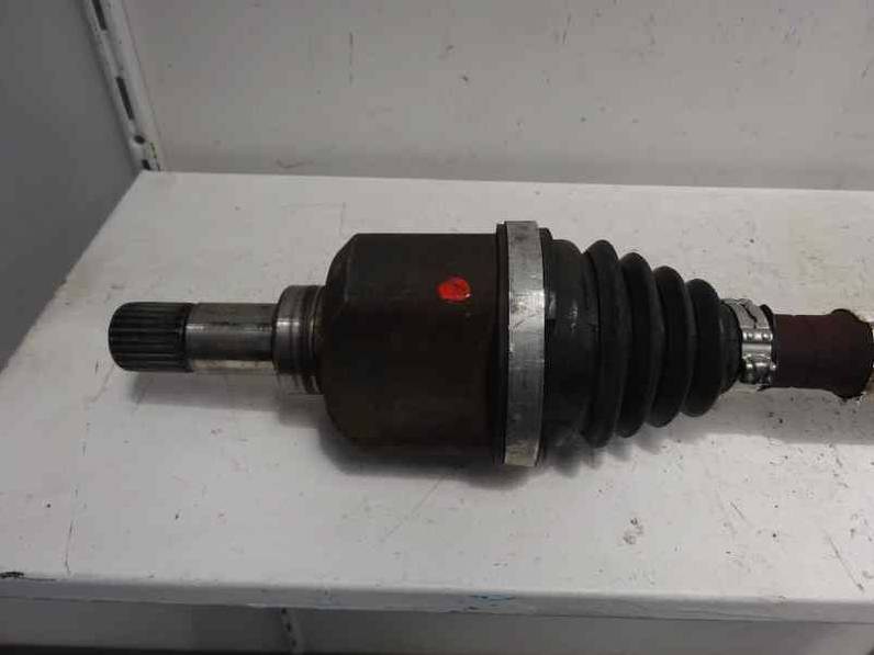 TRANSMISION DELANTERA IZQUIERDA PEUGEOT EXPERT KASTEN 2013 1.6 HDI FAP (90 CV)