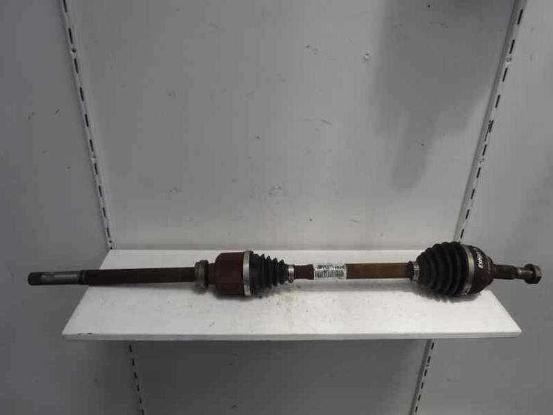 TRANSMISION DELANTERA DERECHA PEUGEOT EXPERT KASTEN 2013 1.6 HDI FAP (90 CV)