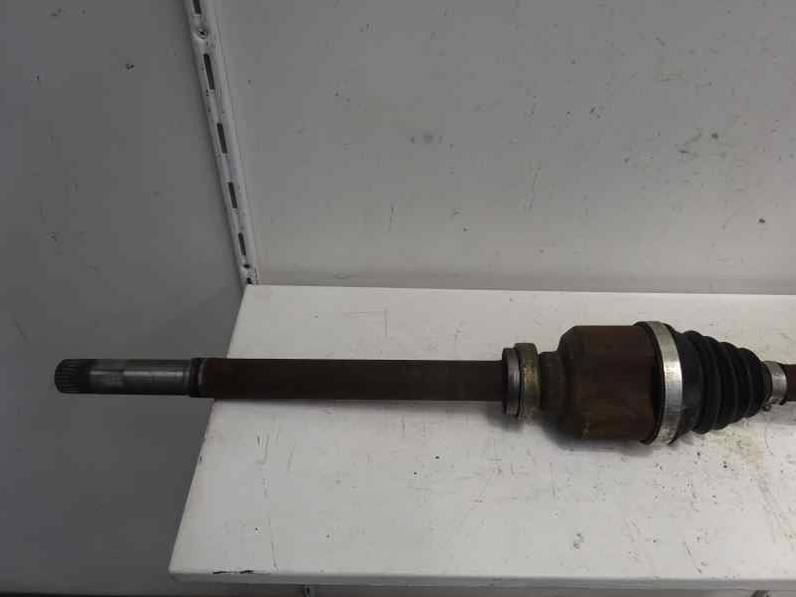 TRANSMISION DELANTERA DERECHA PEUGEOT EXPERT KASTEN 2013 1.6 HDI FAP (90 CV)