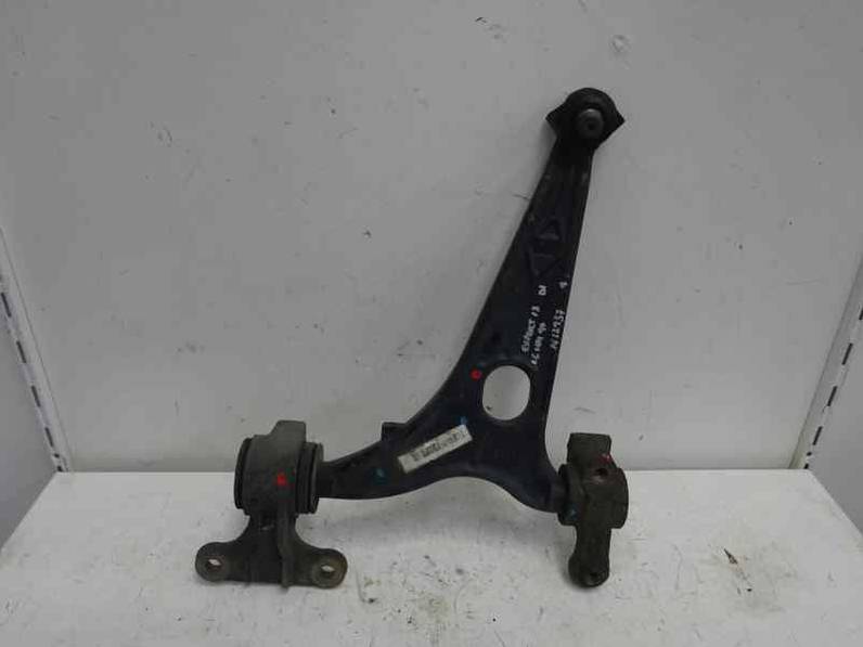 BRAZO SUSPENSION INFERIOR DELANTERO IZQUIERDO PEUGEOT EXPERT KASTEN 2013 1.6 HDI FAP (90 CV)
