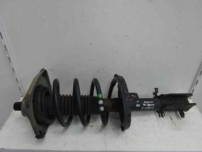 AMORTIGUADOR DELANTERO DERECHO PEUGEOT EXPERT KASTEN 2013 1.6 HDI FAP (90 CV)