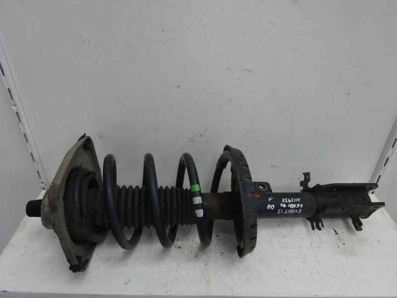 AMORTIGUADOR DELANTERO DERECHO PEUGEOT EXPERT KASTEN 2013 1.6 HDI FAP (90 CV)