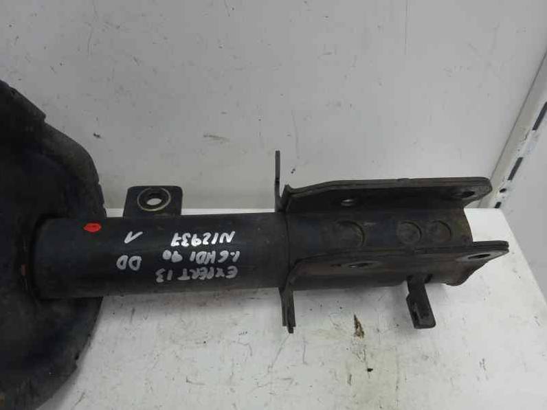 AMORTIGUADOR DELANTERO DERECHO PEUGEOT EXPERT KASTEN 2013 1.6 HDI FAP (90 CV)