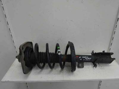 AMORTIGUADOR DELANTERO IZQUIERDO PEUGEOT EXPERT KASTEN 2013 1.6 HDI FAP (90 CV)