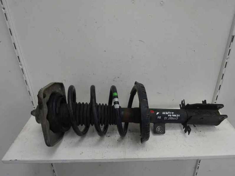 AMORTIGUADOR DELANTERO IZQUIERDO PEUGEOT EXPERT KASTEN 2013 1.6 HDI FAP (90 CV)