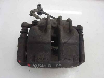 PINZA FRENO DELANTERA DERECHA PEUGEOT EXPERT KASTEN 2013 1.6 HDI FAP (90 CV)