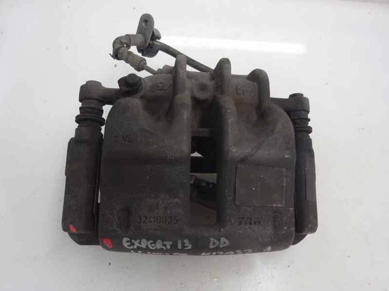 PINZA FRENO DELANTERA DERECHA PEUGEOT EXPERT KASTEN 2013 1.6 HDI FAP (90 CV)